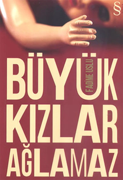 Büyük Kızlar Ağlamaz ürün görseli 1