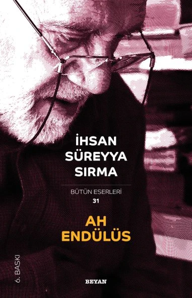 Ah Endülüs ürün görseli 1
