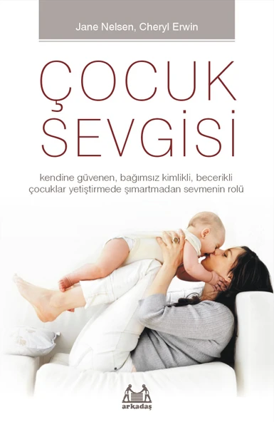 Çocuk Sevgisi ürün görseli 1