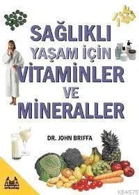 Sağlıklı Yaşam İçin Vitaminler ve Mineraller ürün görseli 1
