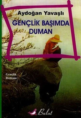 Gençlik Başımda Duman ürün görseli 1