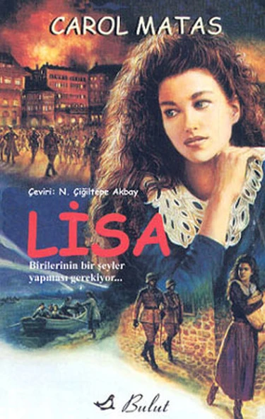 Lisa ürün görseli 1