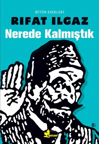 Nerede Kalmıştık ürün görseli 1