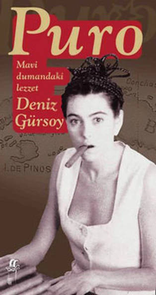 Puro, Mavi Dumandaki Lezzet ürün görseli 1