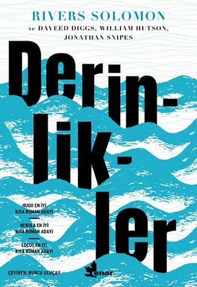 Derinlikler ürün görseli 1
