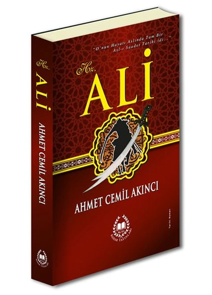 Hz. Ali ürün görseli 1