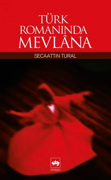 Türk Romanında Mevlana ürün görseli 1