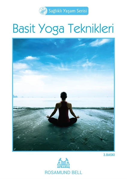 Basit Yoga Teknikleri ürün görseli 1