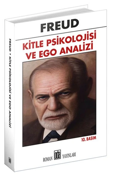 Kitle Psikolojisi ve Ego Analizi ürün görseli 1