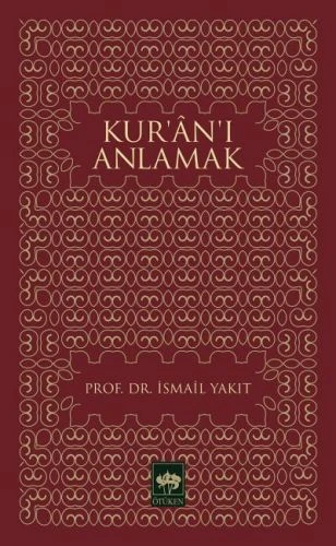 Kur’an’ı Anlamak ürün görseli 1