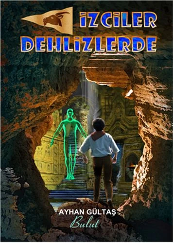 İzciler Dehlizlerde ürün görseli 1