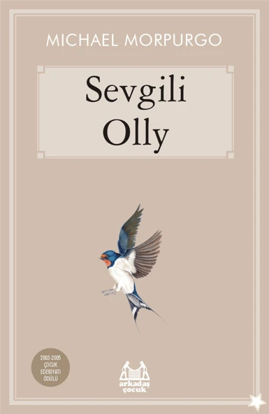 Sevgili Olly ürün görseli 1