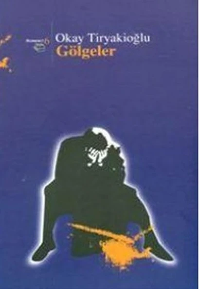 Gölgeler ürün görseli 1