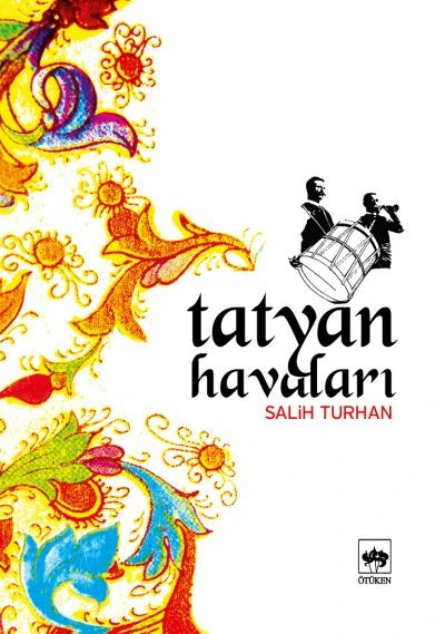 Tatyan Havaları ürün görseli 1