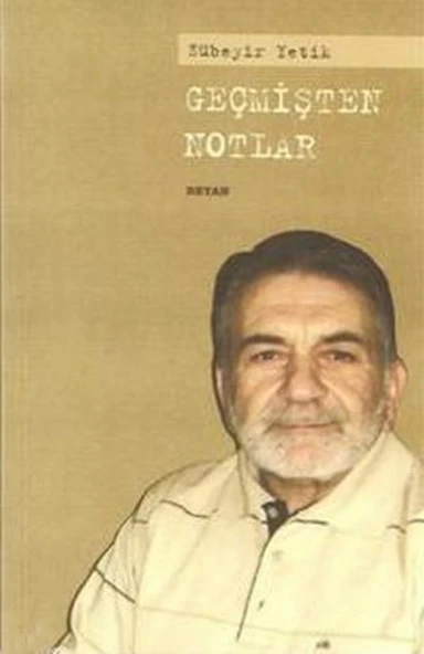 Geçmişten Notlar ürün görseli 1