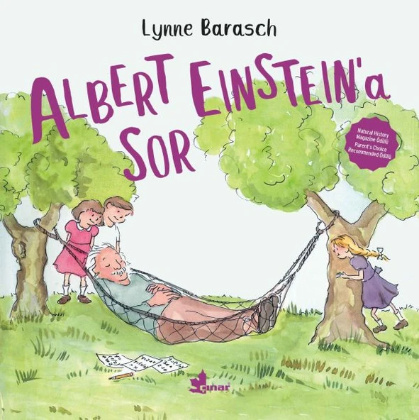 Albert Einstein’a Sor ürün görseli 1
