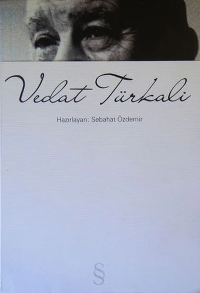 Vedat Türkali ürün görseli 1