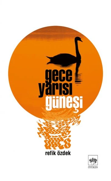 Gece Yarısı Güneşi ürün görseli 1