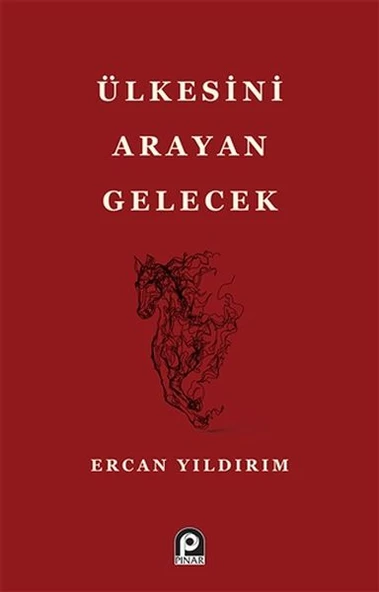 Ülkesini Arayan Gelecek ürün görseli 1