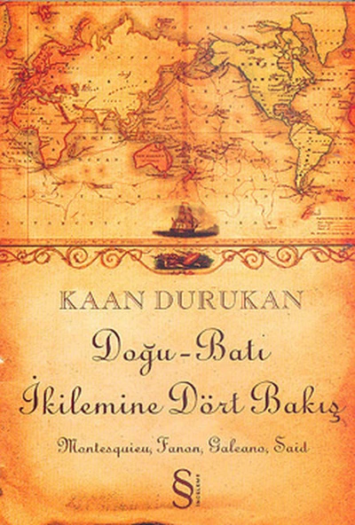 Doğu Batı İkilemine Dört Bakış ürün görseli 1