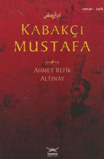 Kabakçı Mustafa ürün görseli 1