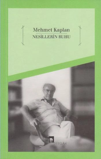 Nesillerin Ruhu ürün görseli 1