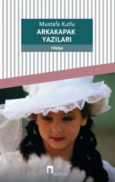 Arka Kapak Yazıları ürün görseli 1