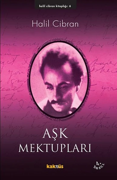 Aşk Mektupları ürün görseli 1