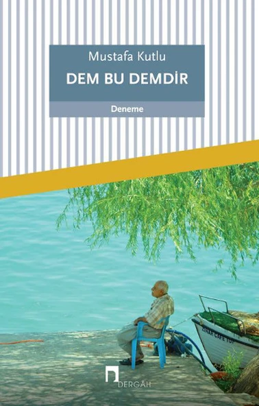 Dem Bu Demdir ürün görseli 1