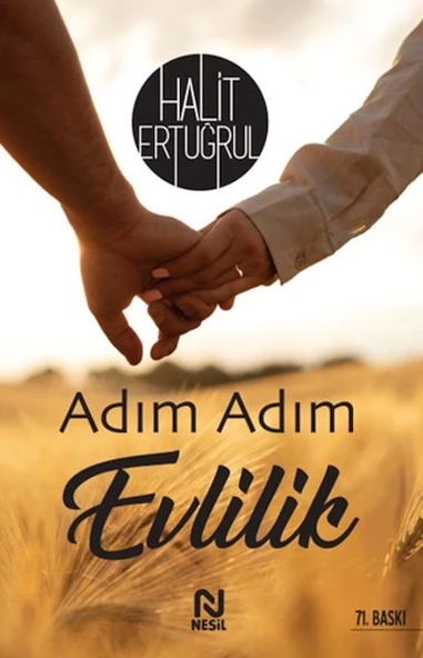 Adım Adım Evlilik ürün görseli 1