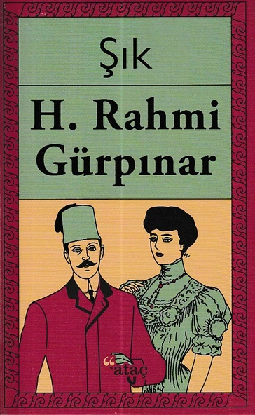 Şık ürün görseli 1