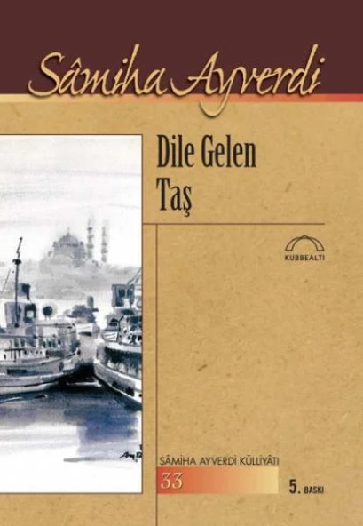 Dile Gelen Taş ürün görseli 1