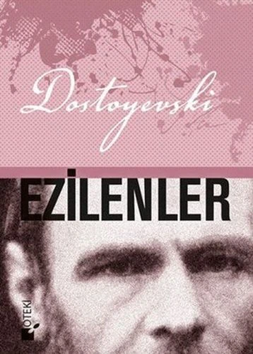 Ezilenler (Ciltli) ürün görseli 1