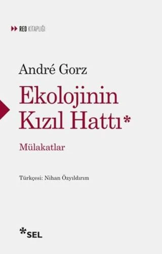 Ekolojinin Kızıl Hattı ürün görseli 1