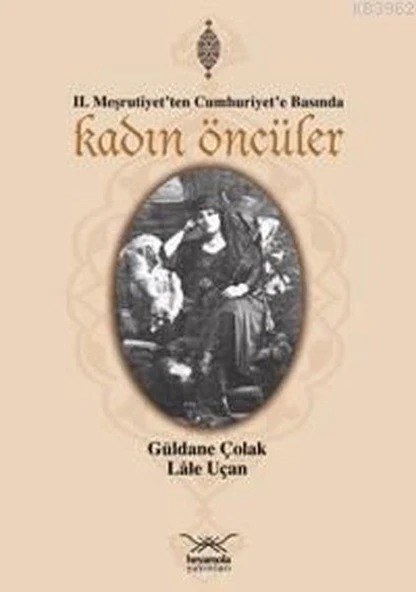 Kadın Öncüler ürün görseli 1