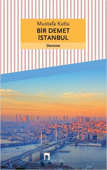 Bir Demet İstanbul ürün görseli 1