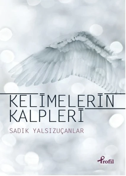 Kelimelerin Kalpleri ürün görseli 1