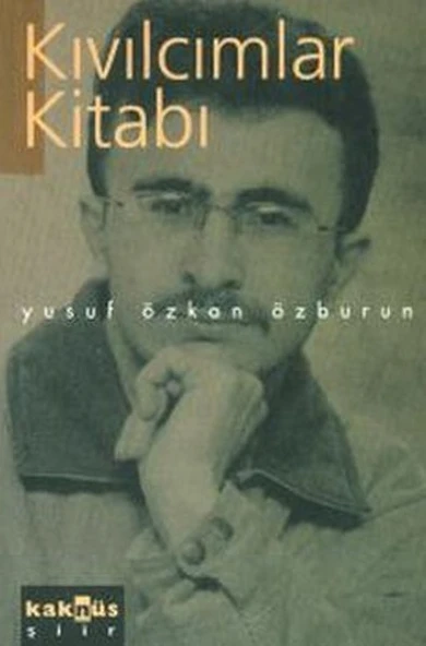 Kıvılcımlar Kitabı ürün görseli 1