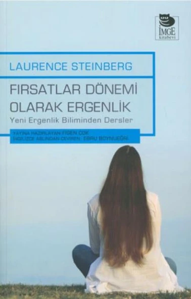 Fırsatlar Dönemi Olarak Ergenlik Yeni Ergenlik Biliminden Dersler ürün görseli 1