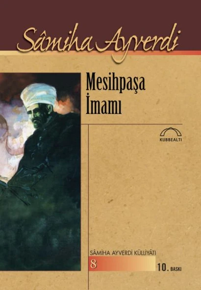 Mesihpaşa İmamı ürün görseli 1