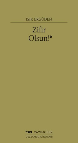 Zifir Olsun! ürün görseli 1