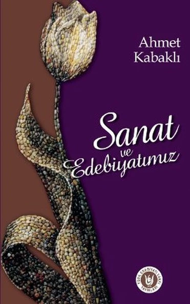 Sanat ve Edebiyatımız ürün görseli 1