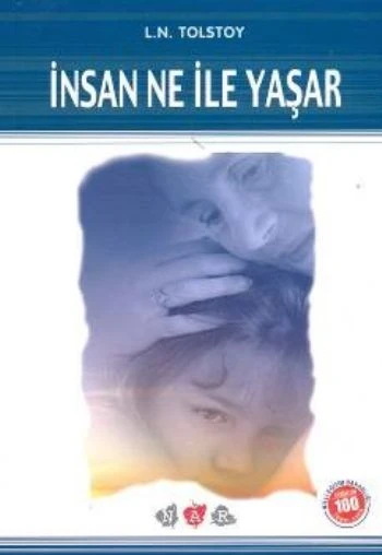 İnsan Ne İle Yaşar ürün görseli 1