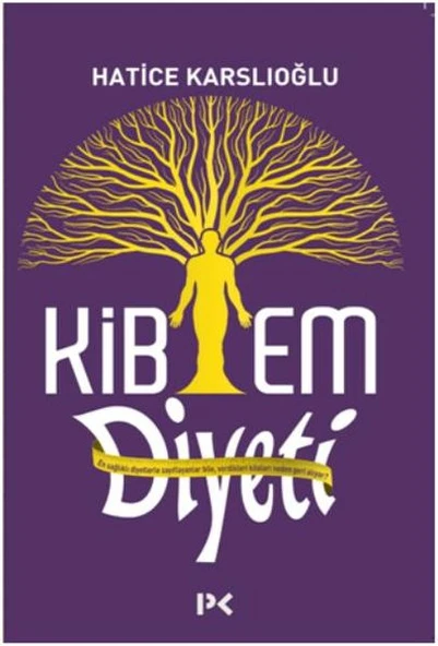 Kibem Diyeti ürün görseli 1