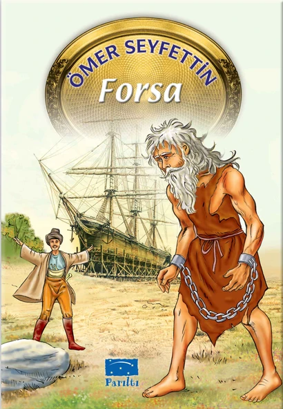 Ömer Seyfettin Dizisi Forsa ürün görseli 1