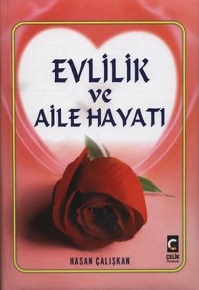 Evlilik ve Aile Hayatı ürün görseli 1