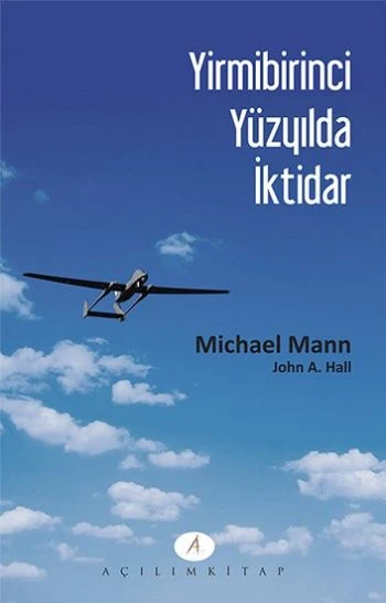 Yirmibirinci Yüzyılda İktidar ürün görseli 1