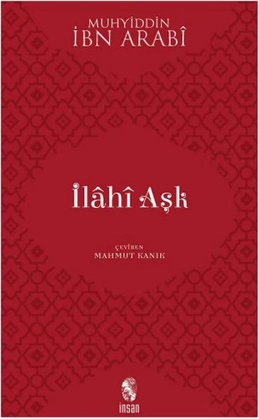 İlahi Aşk ürün görseli 1