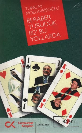 Beraber Yürüdük Biz Bu Yollarda ürün görseli 1