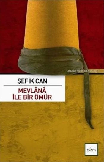 Mevlana İle Bir Ömür ürün görseli 1
